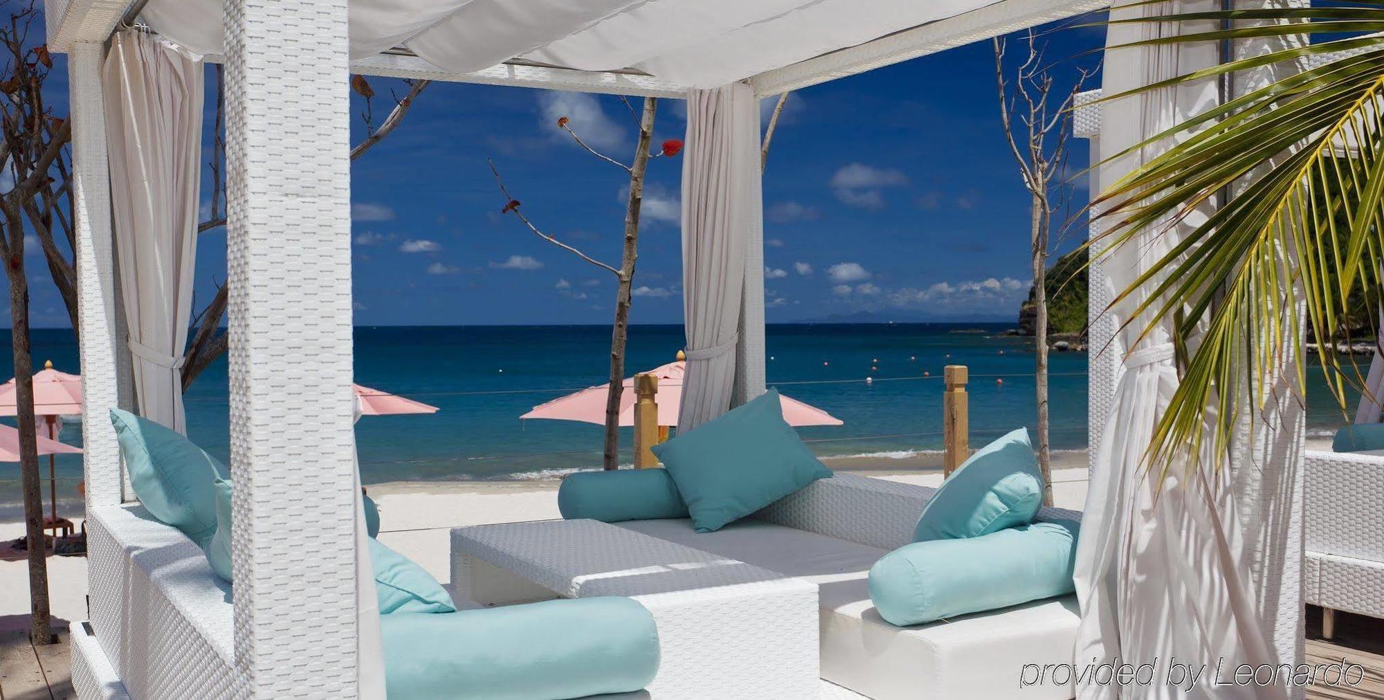 קסטריס Bodyholiday מראה חיצוני תמונה